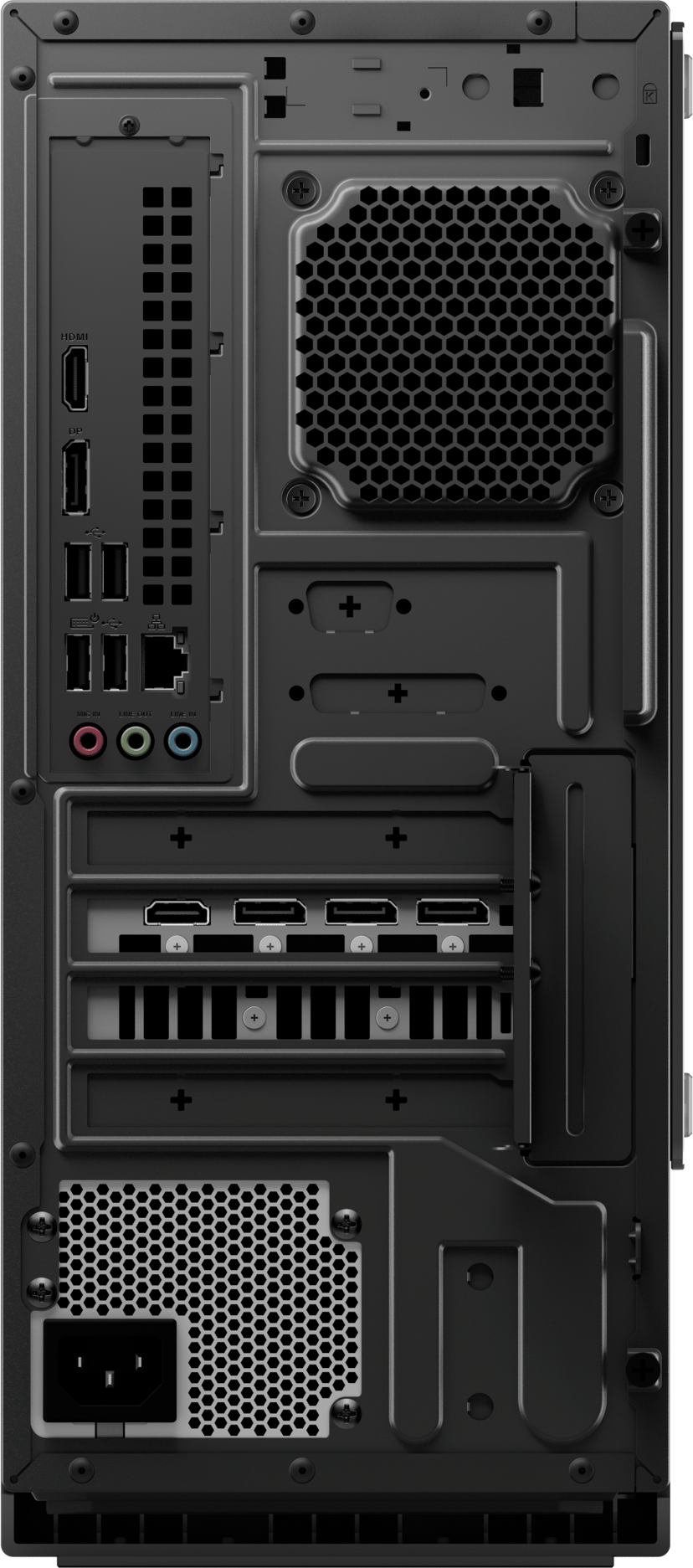 ASUS ROG T500 Intel Core i5 32GB 1024GB RTX 5060