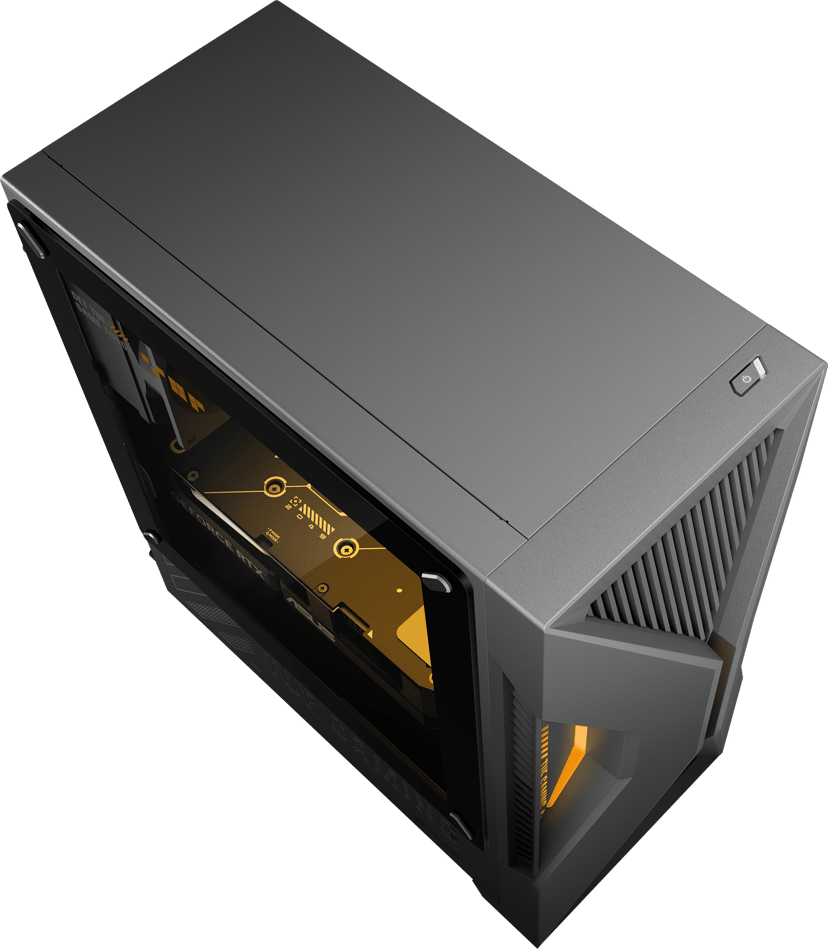 ASUS ROG T500 Intel Core i7 32GB 1000GB RTX 5060Ti