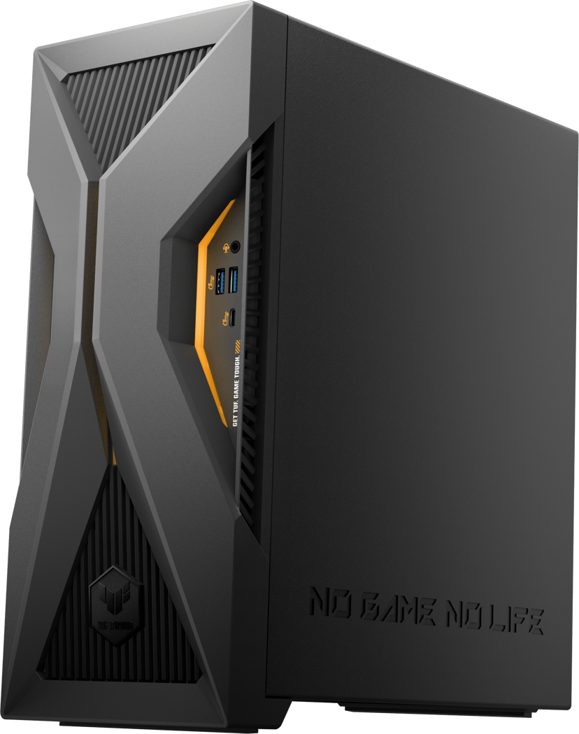 ASUS ROG T500 Intel Core i7 32GB 1000GB RTX 5060Ti