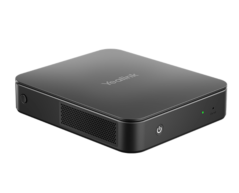 Yealink MVC S40 PLUS-C4-000  MS Teams Rooms System Incl. 360° Kamera