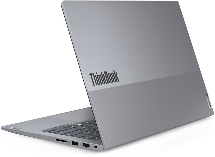 Lenovo ThinkBook 14 G7 AMD Ryzen 7 32GB 512GB 14"