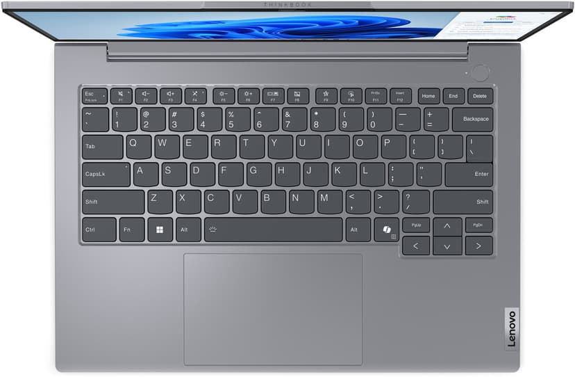 Lenovo ThinkBook 14 G7 AMD Ryzen 7 32GB 512GB 14"