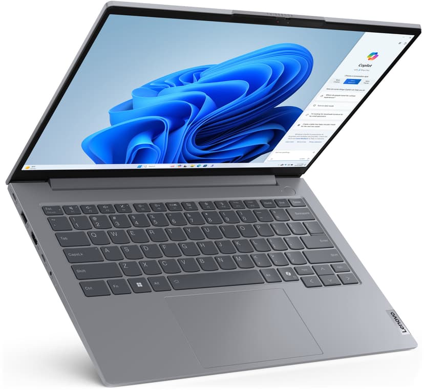 Lenovo ThinkBook 14 G7 AMD Ryzen 7 32GB 512GB 14"