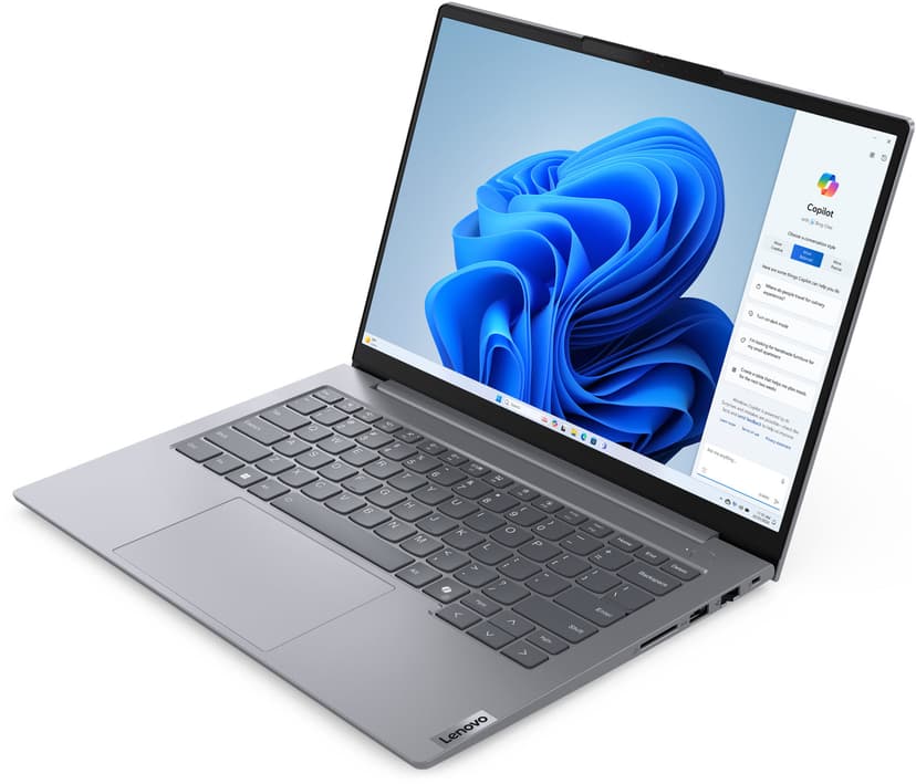 Lenovo ThinkBook 14 G7 AMD Ryzen 7 32GB 512GB 14"