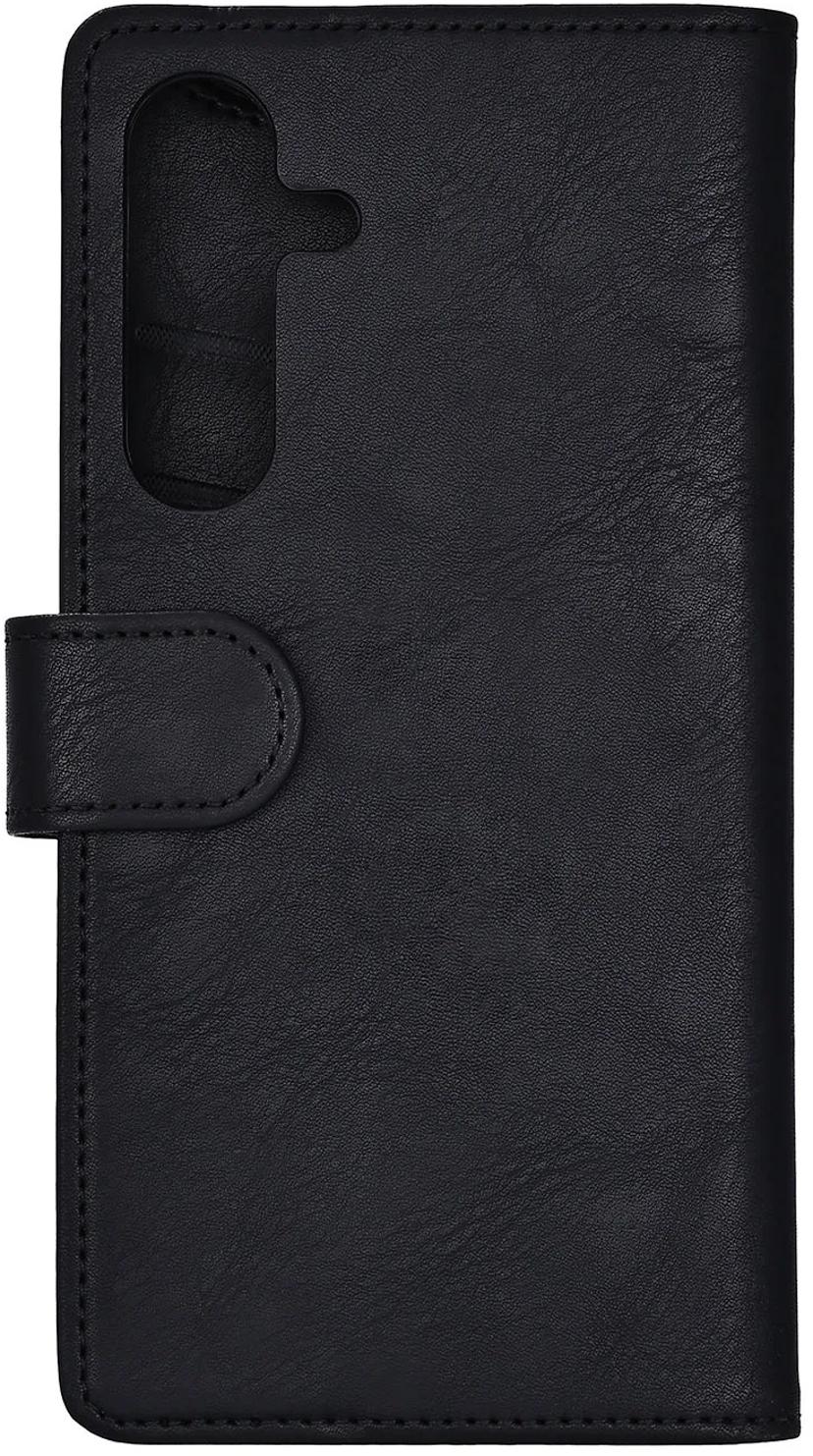 Gear Wallet Case Samsung Galaxy S25 FE Musta