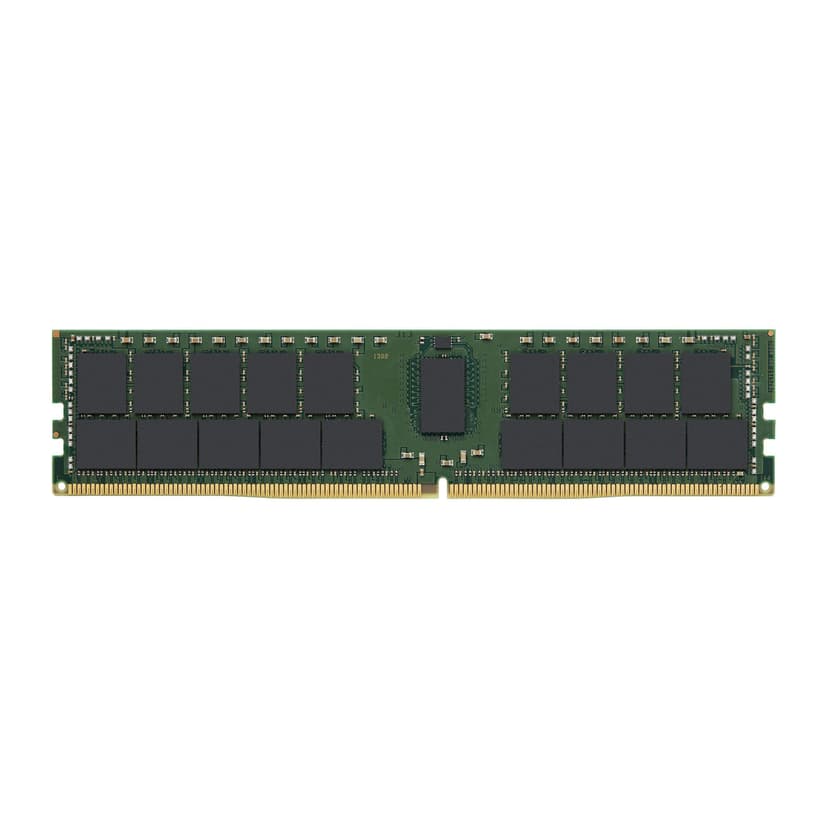 Kingston Minne 32 GB DDR4-3200 MHz, REG ECC 32GB 3200MT/s DDR4 288-pin DIMM