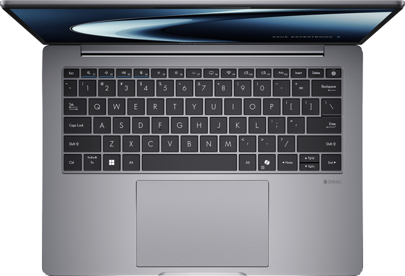 ASUS ExpertBook P3 Intel Core i5 16GB 256GB 14"