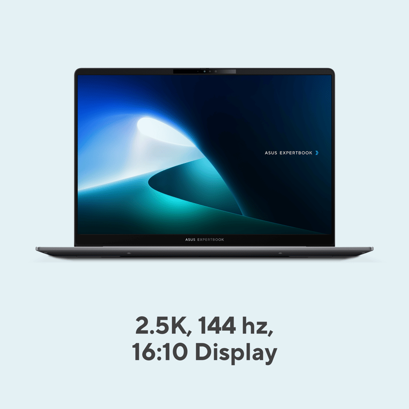 ASUS ExpertBook P5 Intel Core Ultra 7 32GB 1000GB 14"