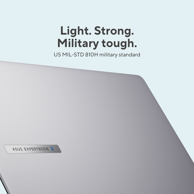 ASUS ExpertBook P5 Intel Core Ultra 5 16GB 512GB 14"