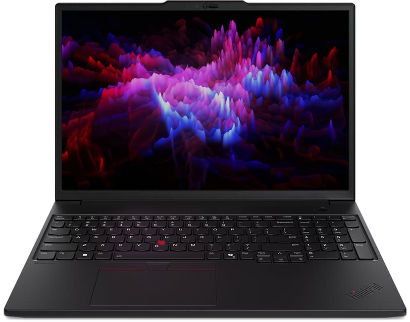Lenovo ThinkPad P16s G3, 3 stuks Intel Core Ultra 7 32GB 1000GB 16"