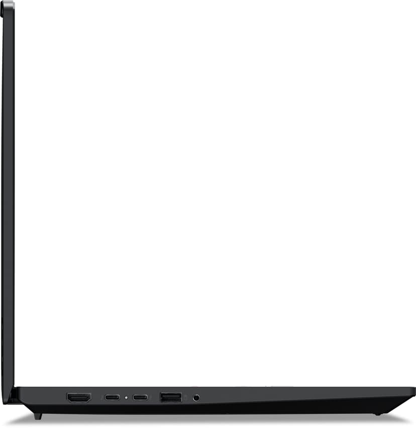 Lenovo ThinkPad P16s G3, 3 stuks Intel Core Ultra 7 32GB 1000GB 16"