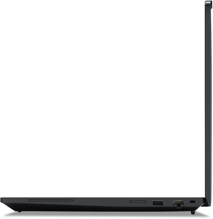 Lenovo ThinkPad P16s G3, 3 stuks Intel Core Ultra 7 32GB 1000GB 16"