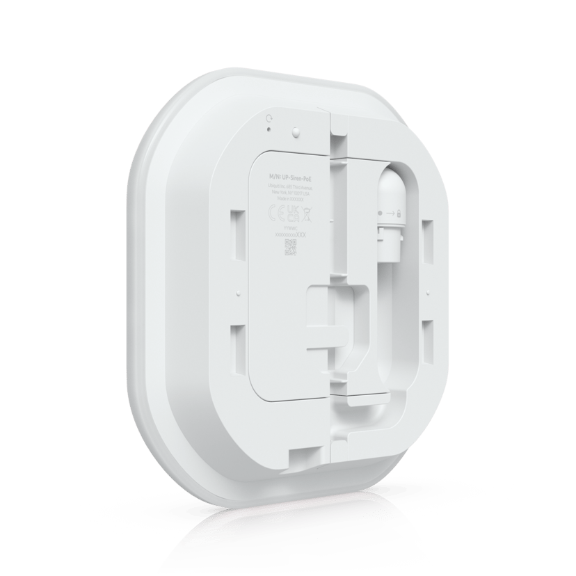 Ubiquiti UniFi Siren PoE