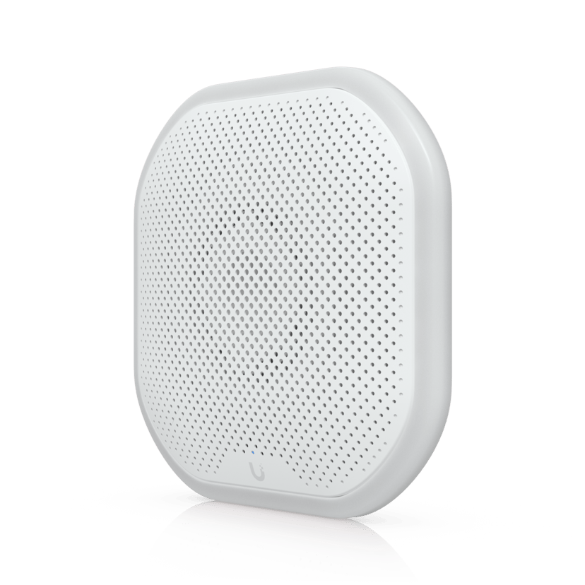 Ubiquiti UniFi Siren PoE