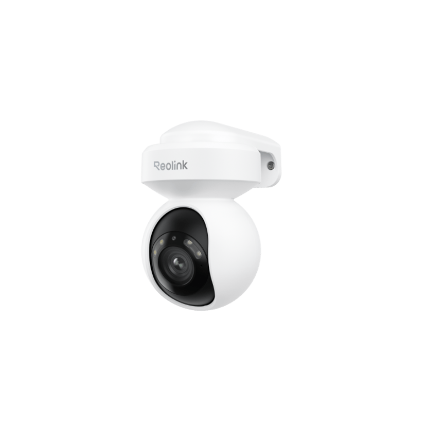Reolink E1 udendørs 8 MP PTZ PoE-kamera