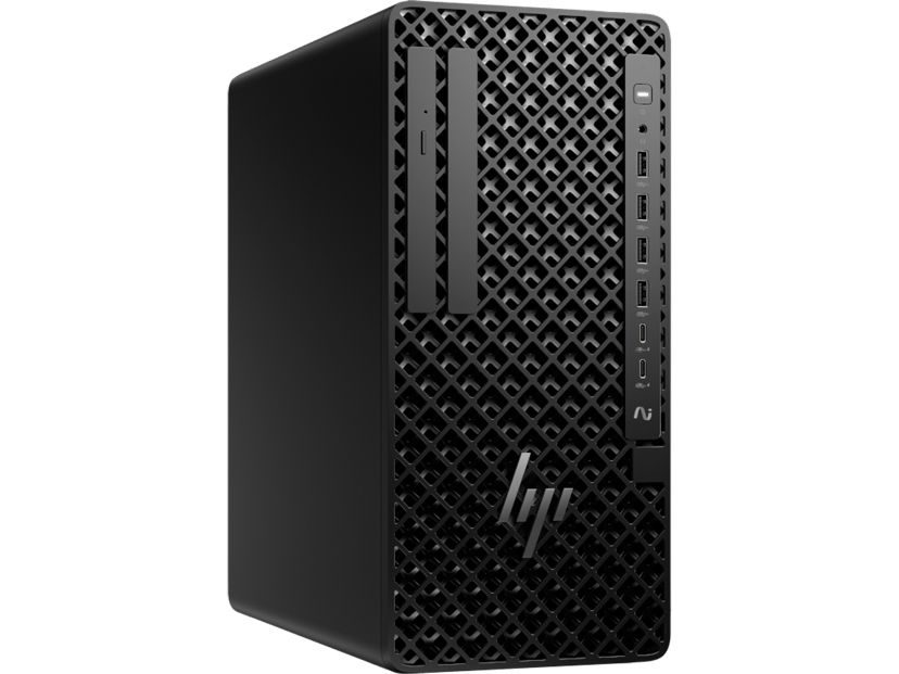 HP Z1 G1i Tower Intel Core Ultra 7 64GB 1000GB