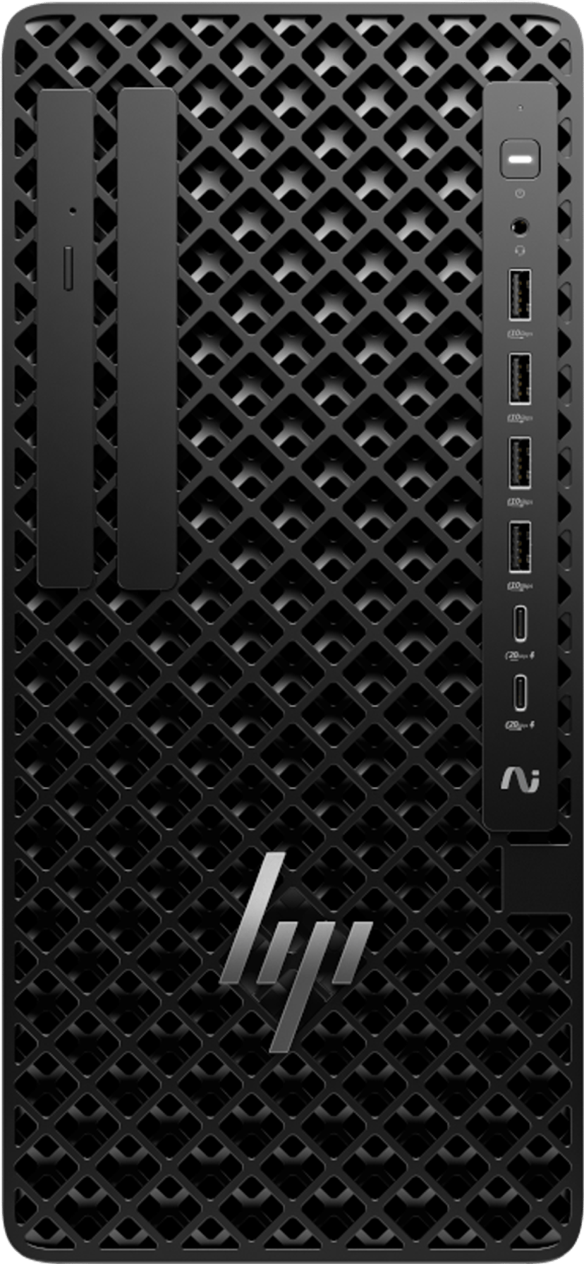HP Z1 G1i Tower Intel Core Ultra 7 64GB 1000GB
