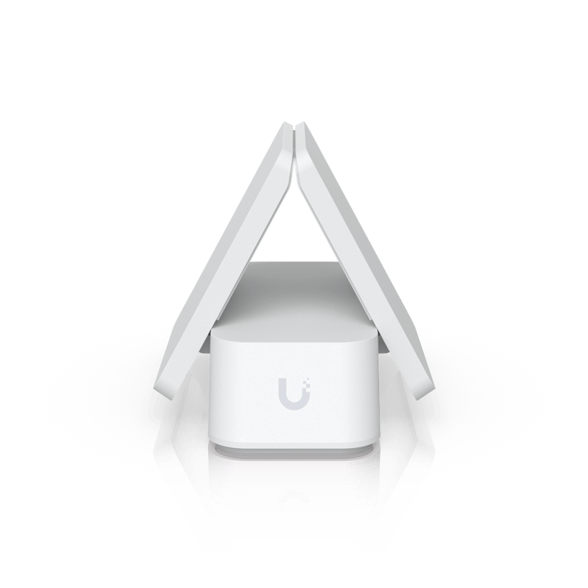 Ubiquiti UACC-UTS hållare Passiv hållare Router Vit