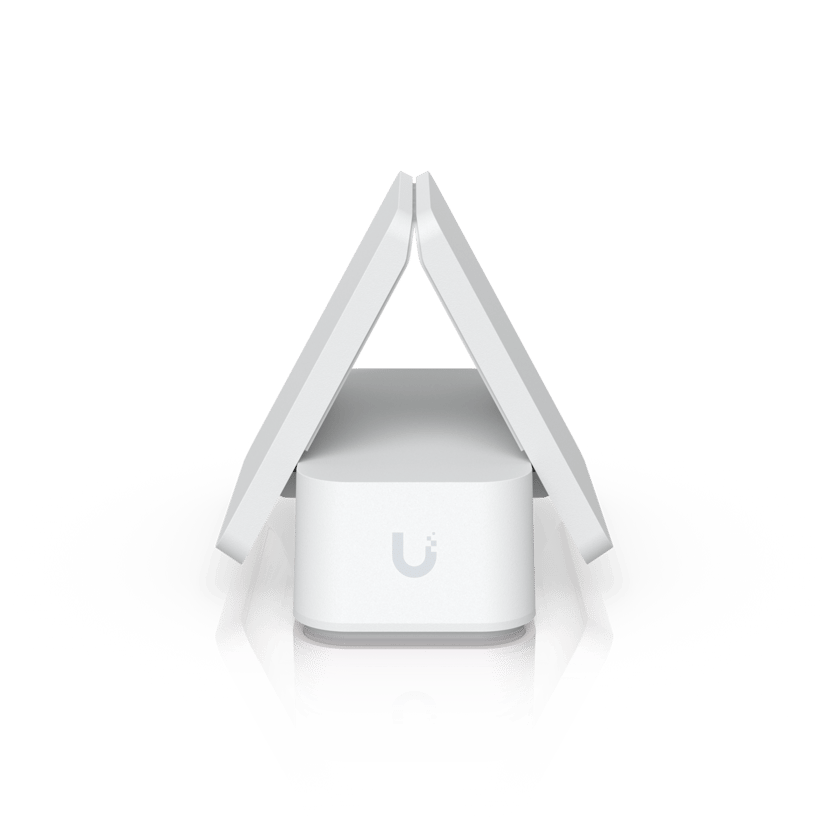 Ubiquiti UACC-UTS hållare Passiv hållare Router Vit