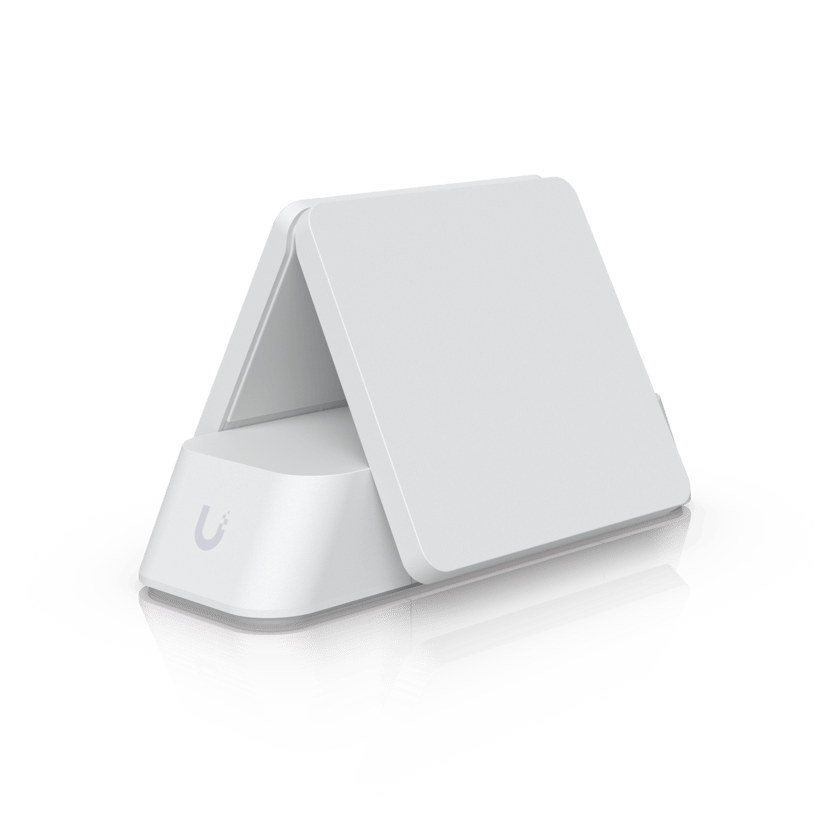 Ubiquiti UACC-UTS holder Passiv holder Router Hvit