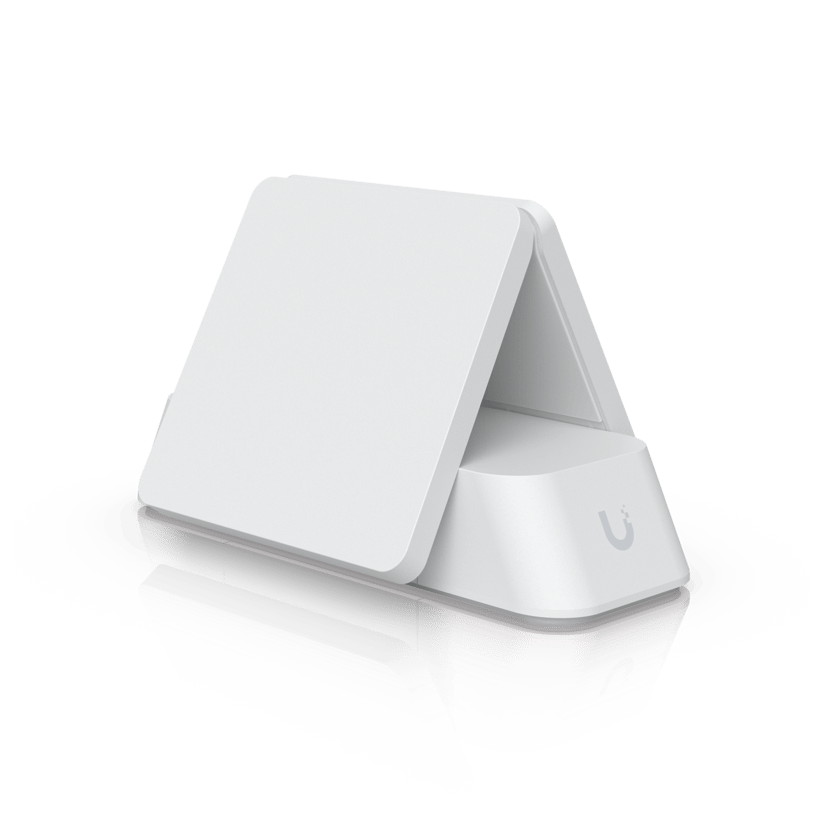 Ubiquiti UACC-UTS holder Passiv holder Router Hvit