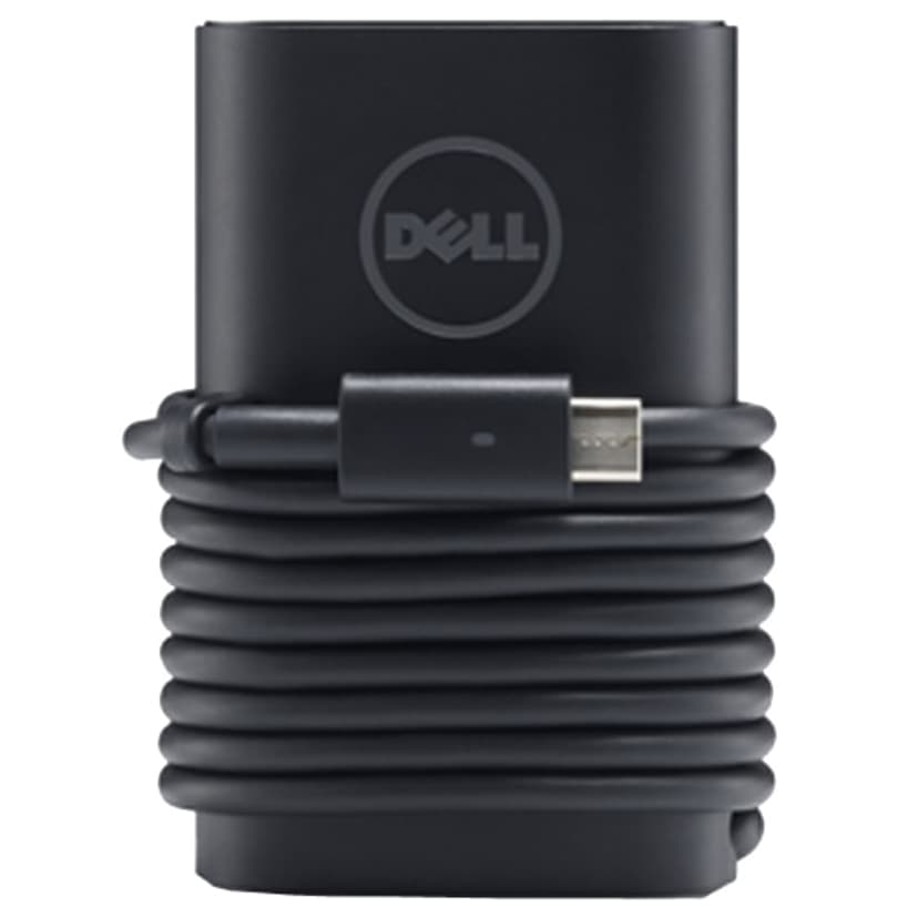 Dell DELL-14P3N eladaptrar inomhus 90 W Svart 90W