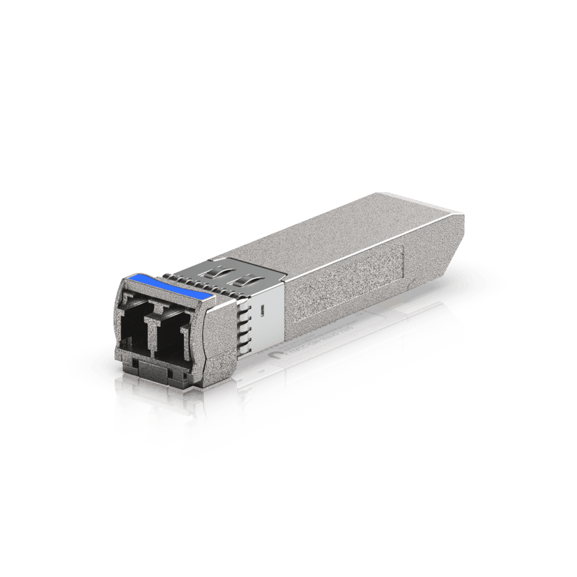 Ubiquiti UACC-OM-SFP10-1310 transceiver-moduler för nätverk Fiberoptik 11300 Mbit/s SFP+ 1310 nm