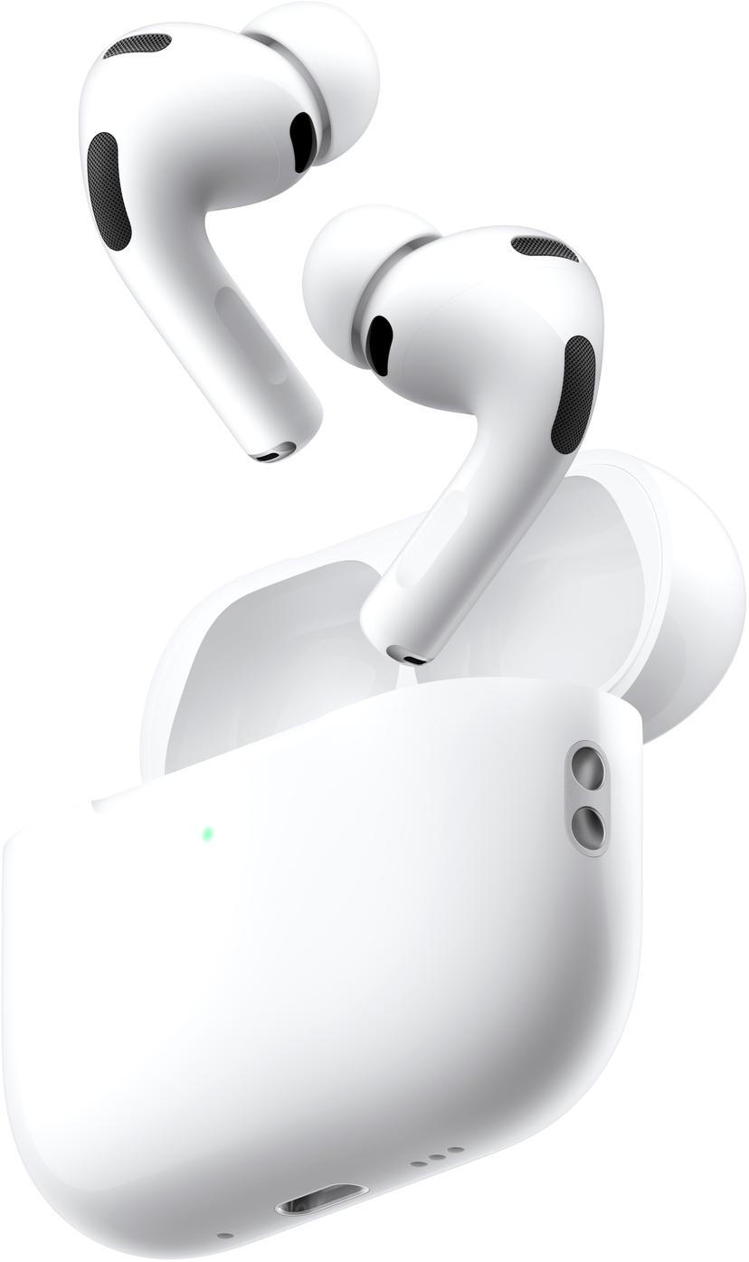 Apple AirPods Pro 3 Stereo Wit (MFHP4ZM/A)