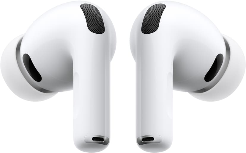 Apple AirPods Pro 3 Wit (MFHP4ZM/A)