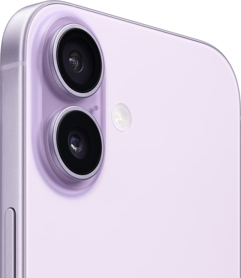 Apple iPhone 17 512GB Lavendel