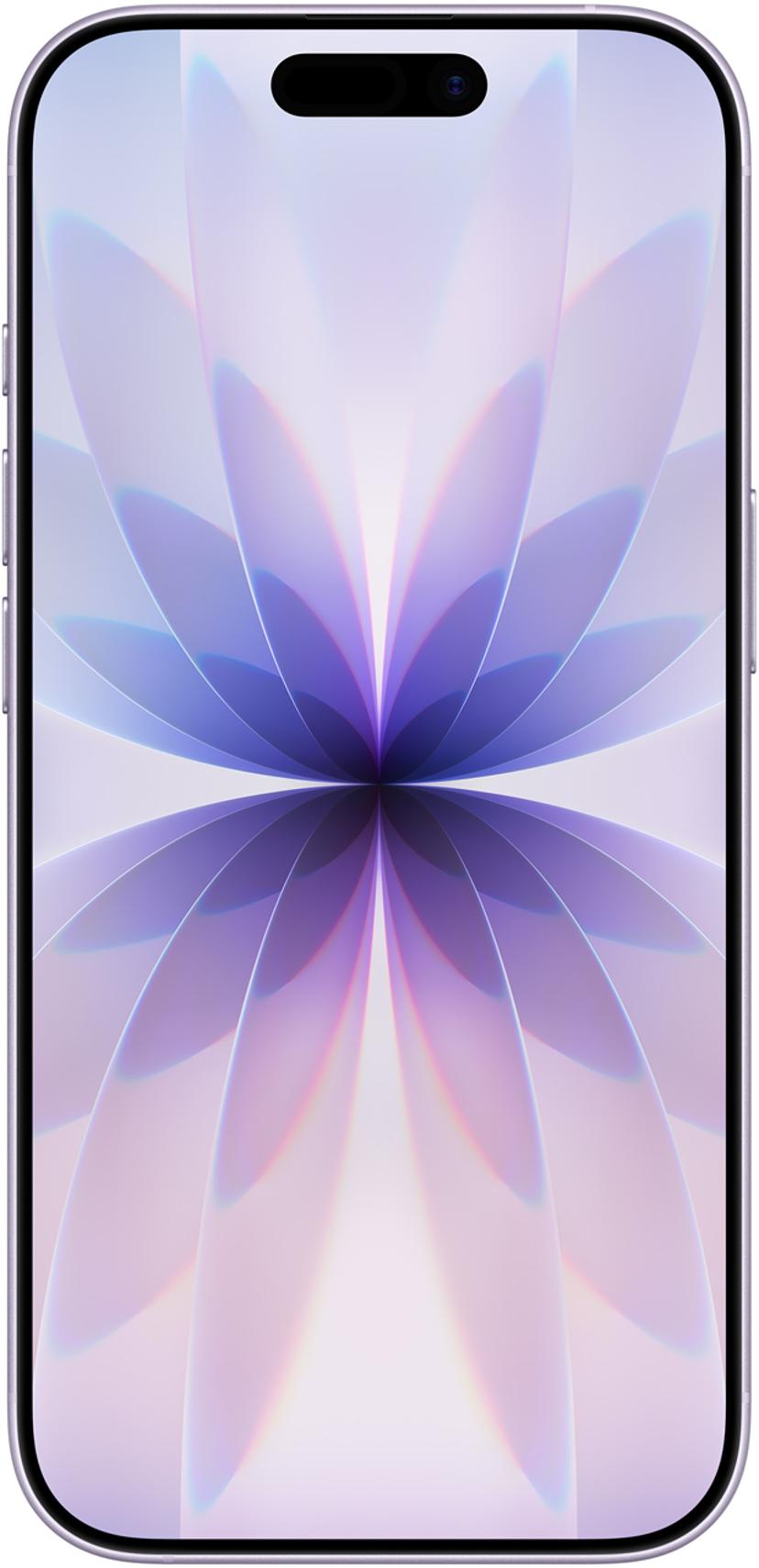 Apple iPhone 17 512GB Lavendel