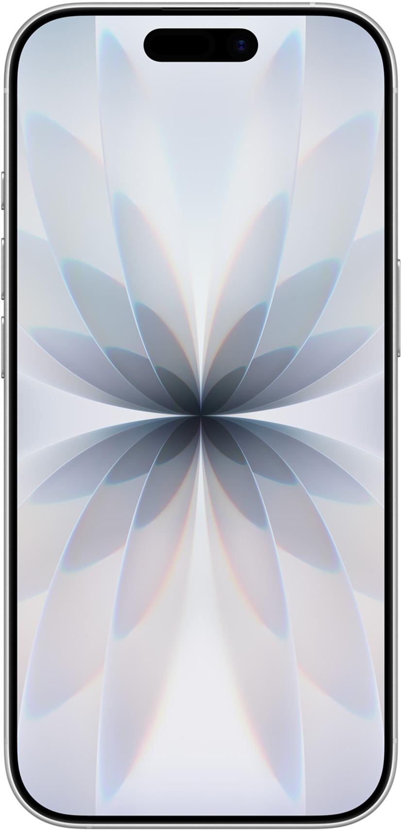 Apple iPhone 17 256GB Valkoinen