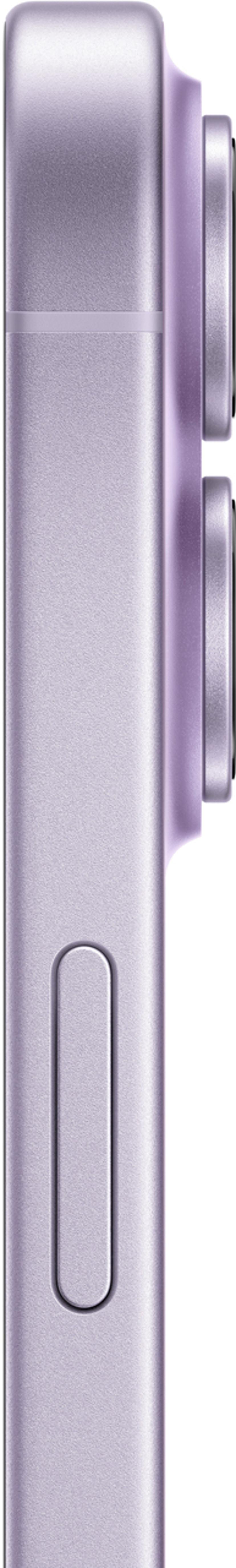 Apple iPhone 17 256GB Lavendel