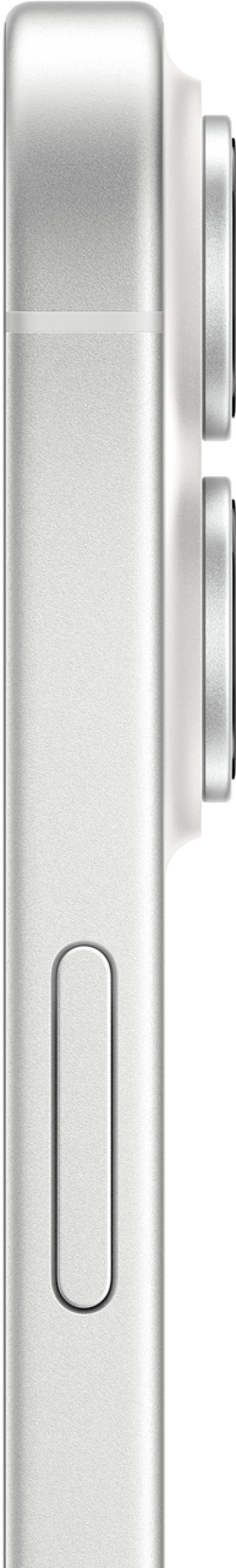 Apple iPhone 17 512GB Hvid