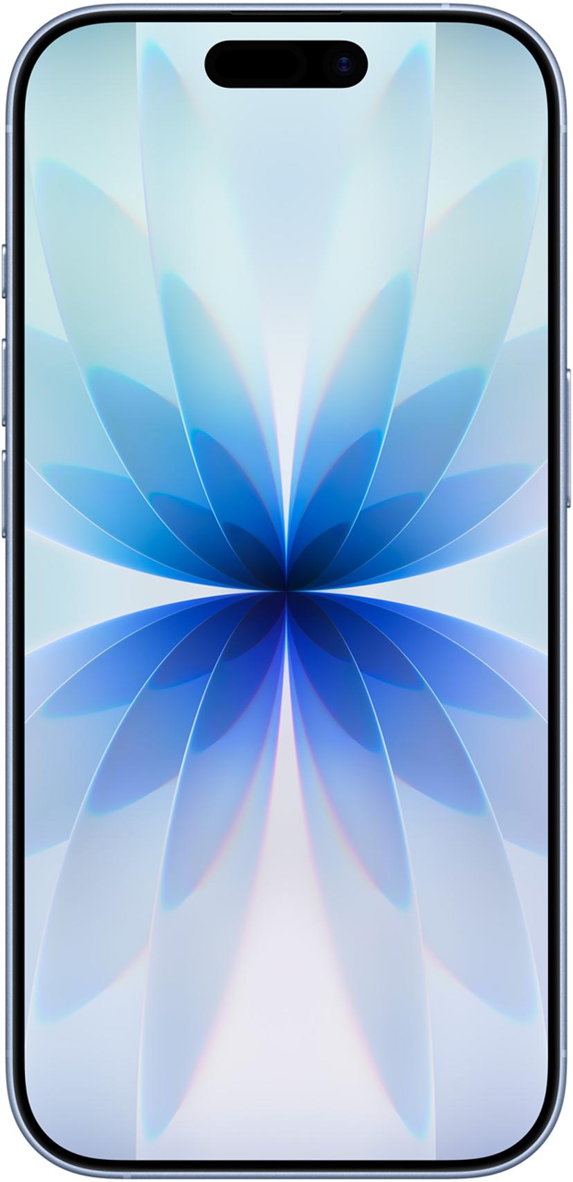 Apple iPhone 17 512GB Blå