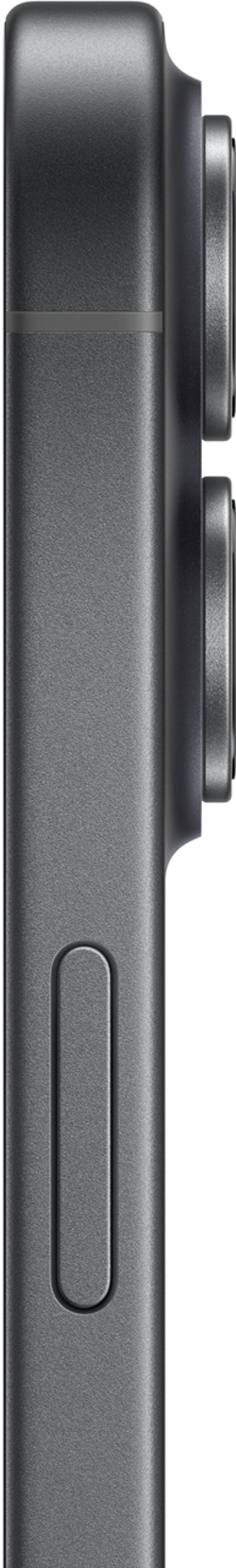 Apple iPhone 17 512GB Svart