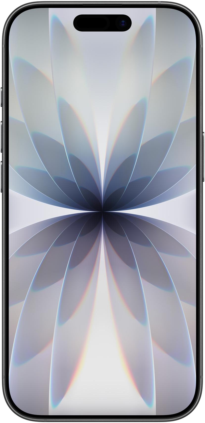 Apple iPhone 17 512GB Sort