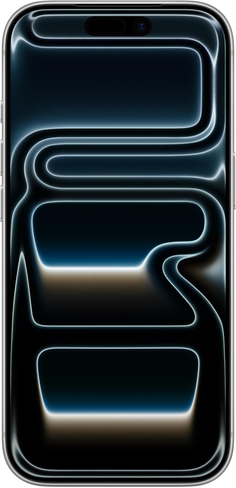 Apple iPhone 17 Pro 512GB Zilver (MG8K4ZD/A)