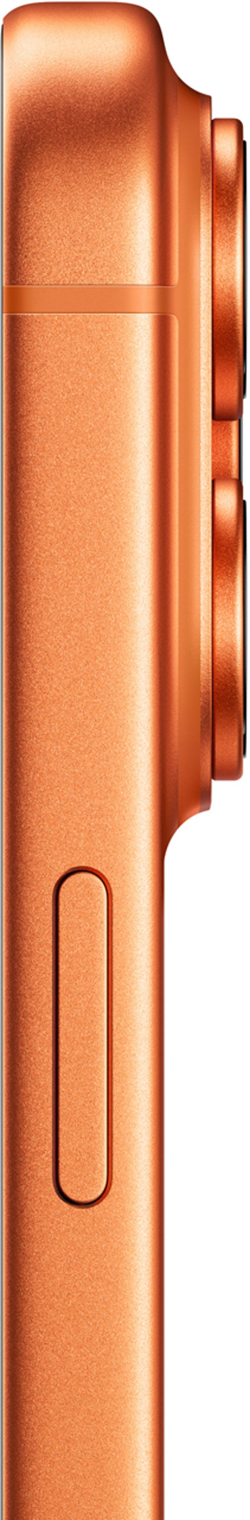 Apple iPhone 17 Pro 1000GB Oranssi