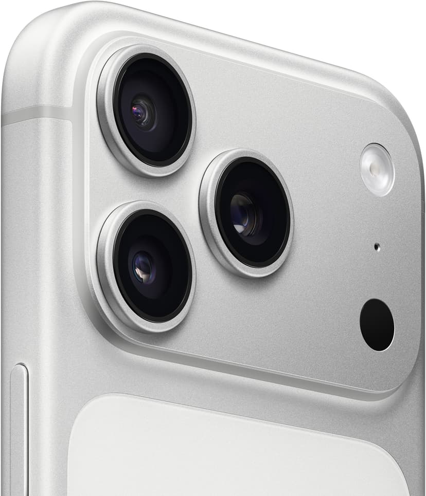 Apple iPhone 17 Pro 256GB Silver