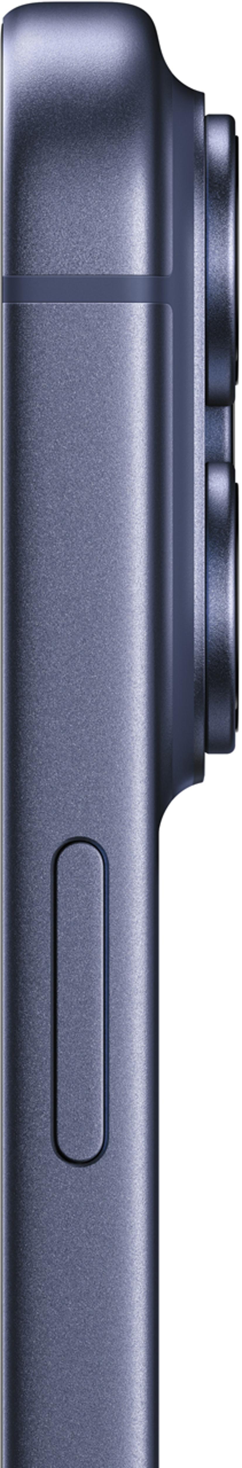 Apple iPhone 17 Pro - (Löytötuote luokka 1) 1000GB Sininen