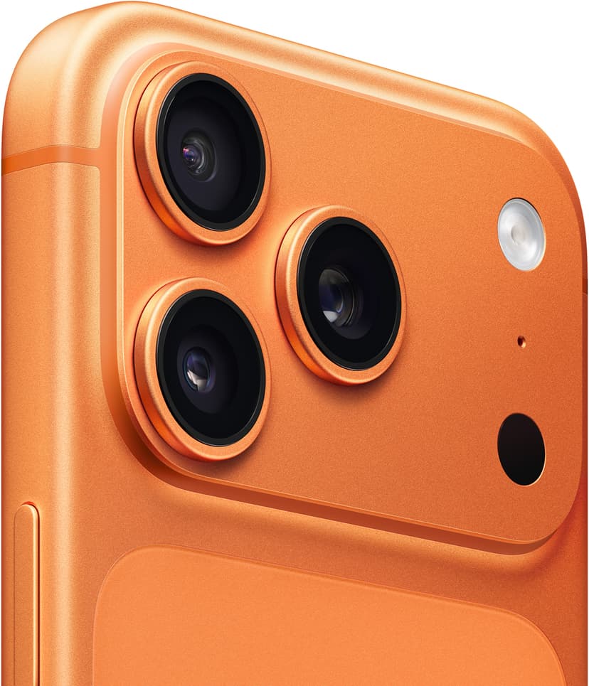Apple iPhone 17 Pro 256GB Oranje