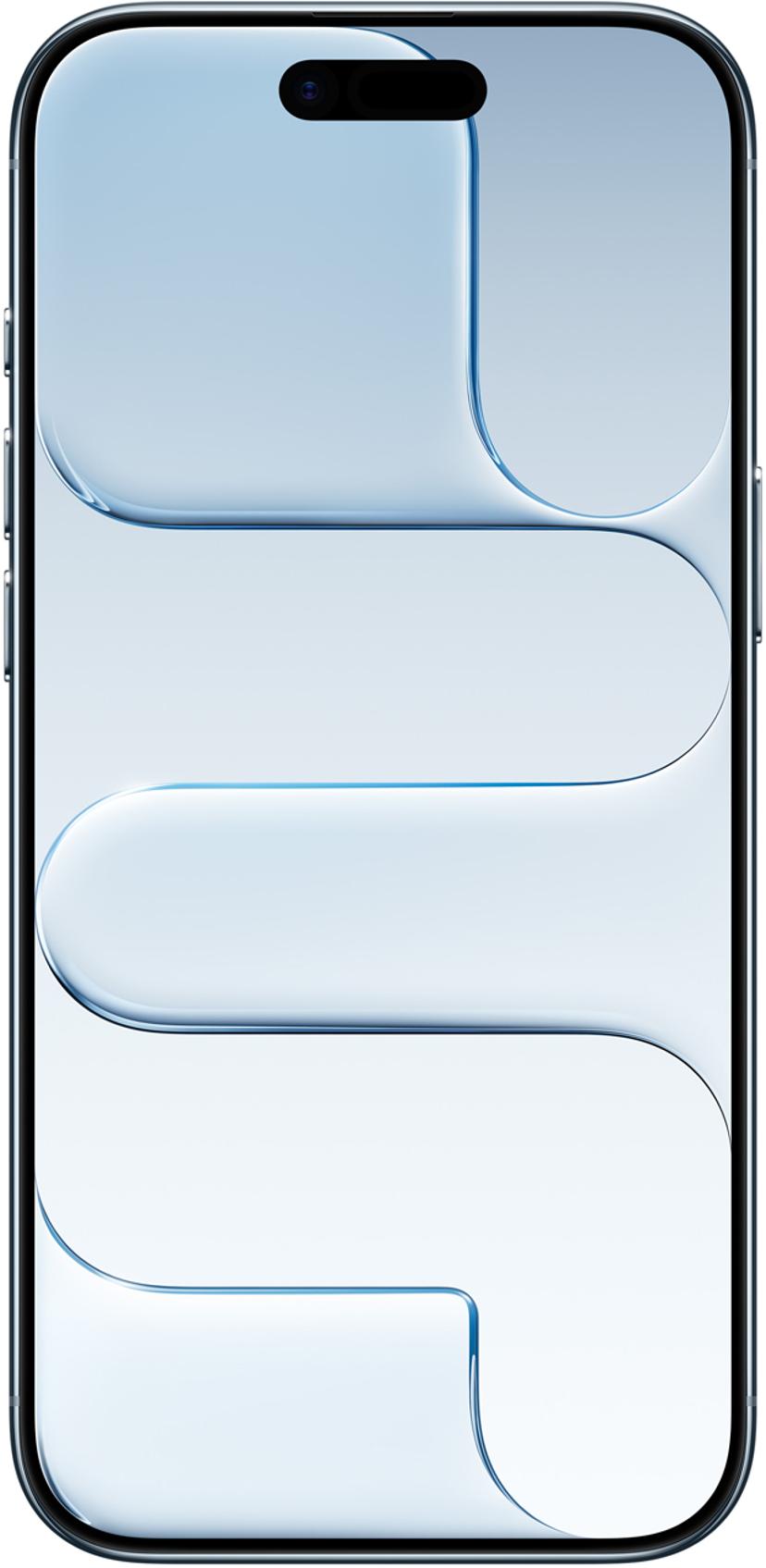 Apple iPhone Air 1000GB Blå