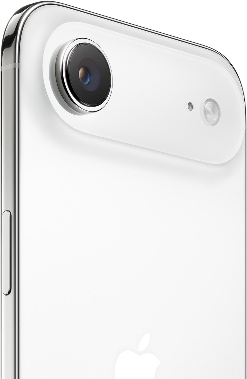 Apple iPhone Air 1000GB Hvid