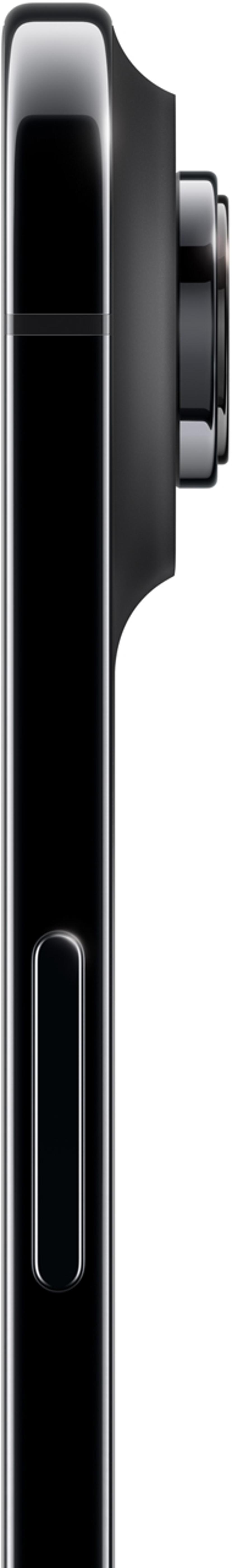 Apple iPhone Air 512GB Sort