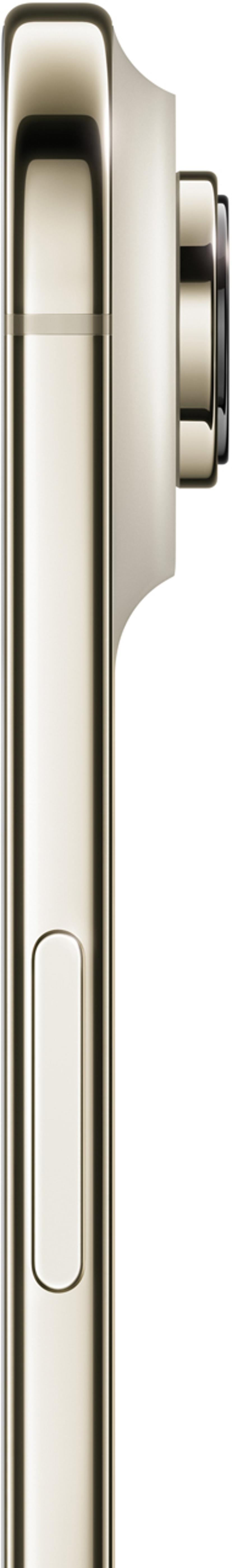Apple iPhone Air 256GB Goud