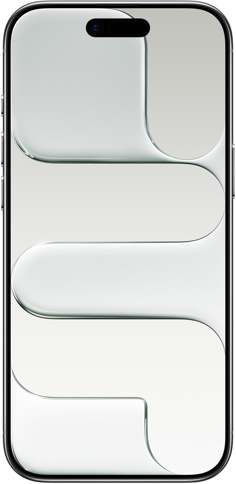 Apple iPhone Air 512GB Hvid