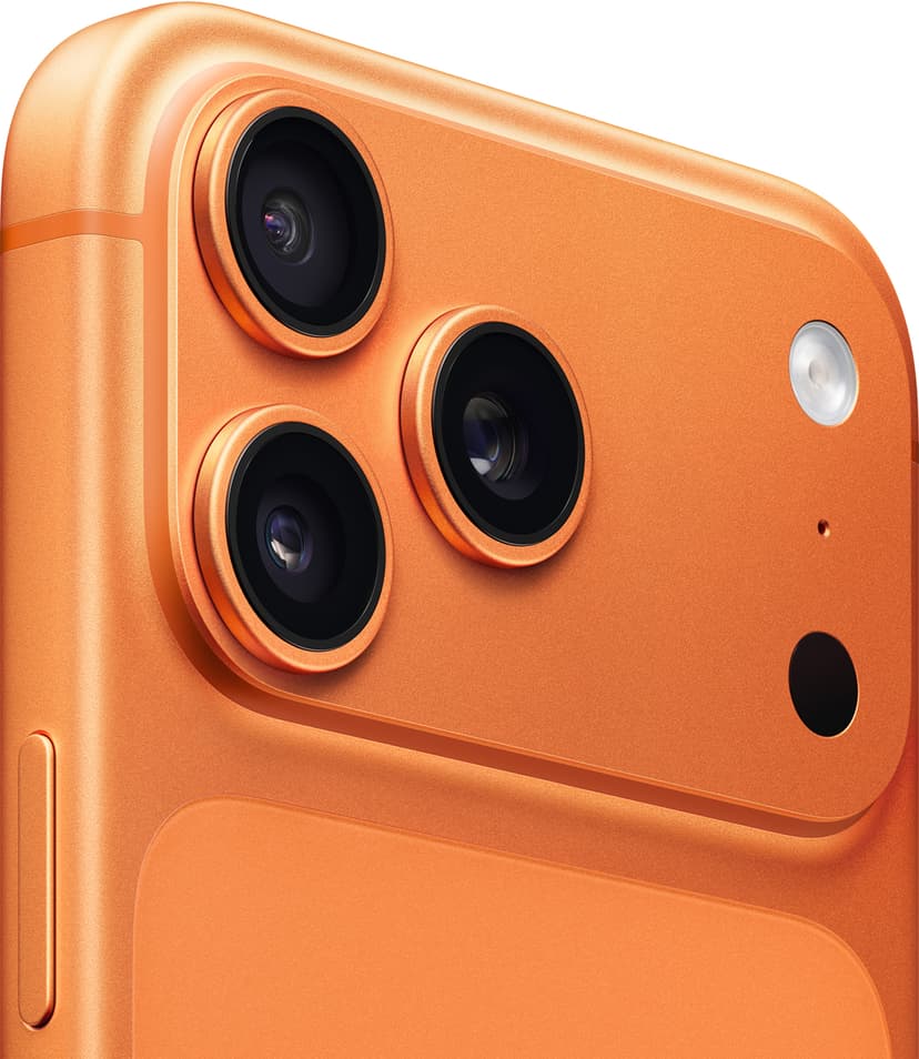 Apple iPhone 17 Pro Max 1000GB Orange