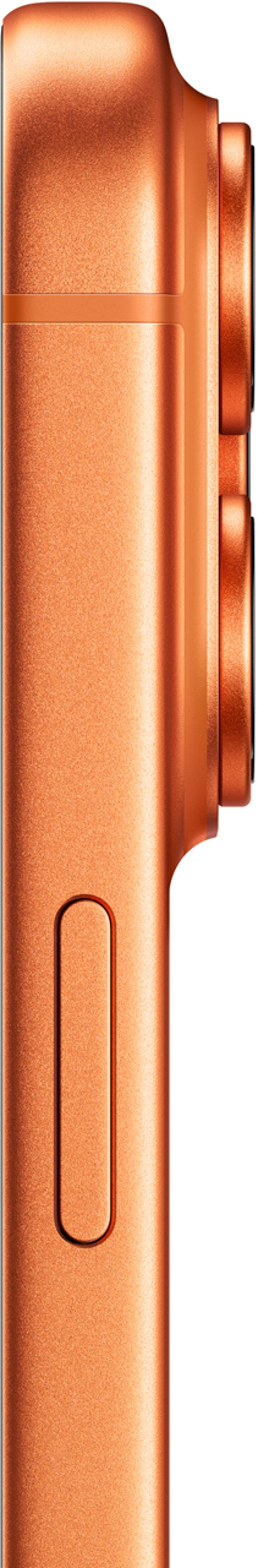 Apple iPhone 17 Pro Max 256GB Oranssi