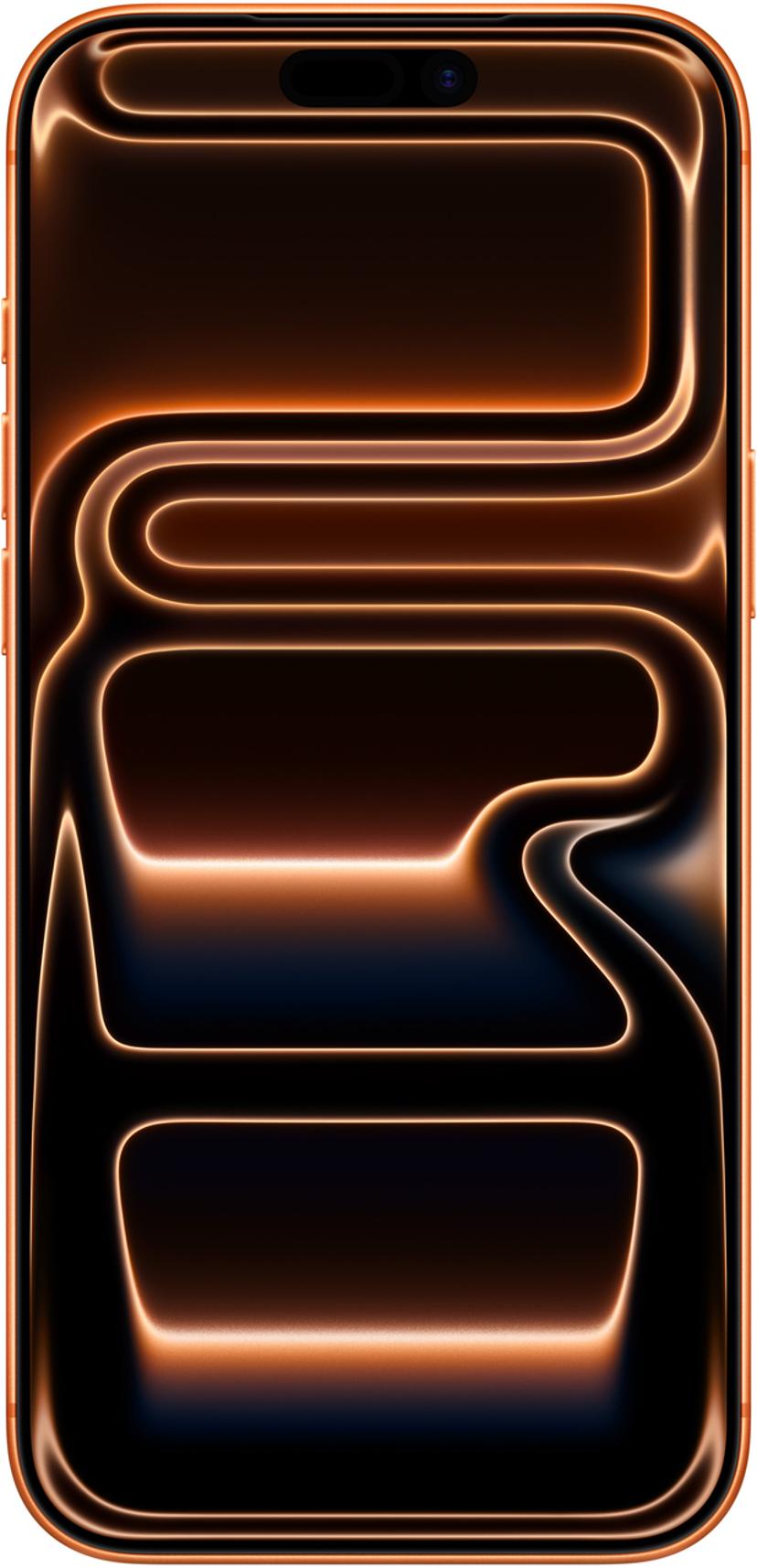 Apple iPhone 17 Pro Max 2000GB Oranssi